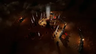 Скриншот 4 к игре Defend The Keep