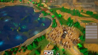 Скриншот 5 к игре Defend The Keep