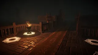 Скриншот 1 к игре Riftwalker