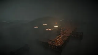 Скриншот 2 к игре Riftwalker