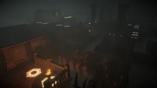 Скриншот 3 к игре Riftwalker