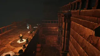 Скриншот 7 к игре Riftwalker