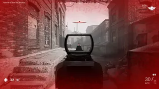 Скриншот 3 к игре Cyber Watch