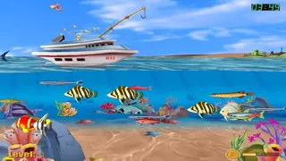 Скриншот 2 к игре HappyFishing