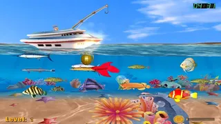 Скриншот 5 к игре HappyFishing