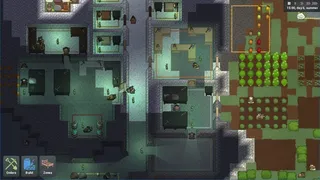 Скриншот 1 к игре King under the Mountain