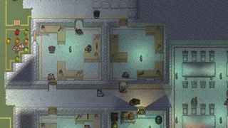 Скриншот 3 к игре King under the Mountain