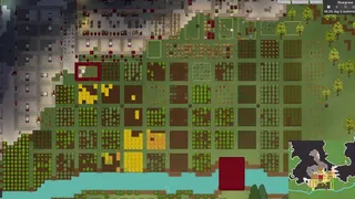 Скриншот 4 к игре King under the Mountain