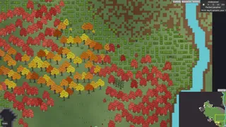 Скриншот 5 к игре King under the Mountain