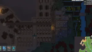 Скриншот 6 к игре King under the Mountain