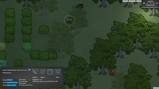 Скриншот 7 к игре King under the Mountain