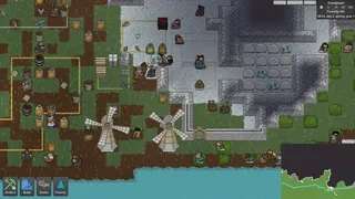 Скриншот 8 к игре King under the Mountain