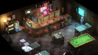 Скриншот 4 к игре Murder Mystery Machine (Машина таинственных убийств)