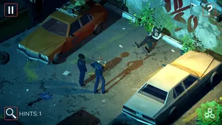 Скриншот 5 к игре Murder Mystery Machine (Машина таинственных убийств)