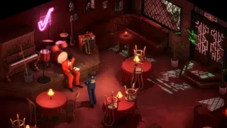 Скриншот 8 к игре Murder Mystery Machine (Машина таинственных убийств)