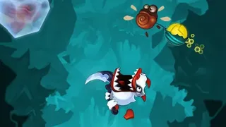 Скриншот 1 к игре Duck's Inferno