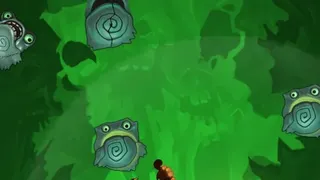 Скриншот 2 к игре Duck's Inferno