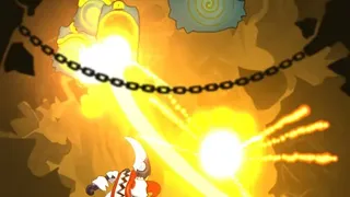 Скриншот 4 к игре Duck's Inferno