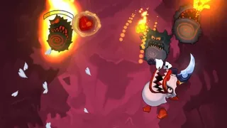 Скриншот 6 к игре Duck's Inferno