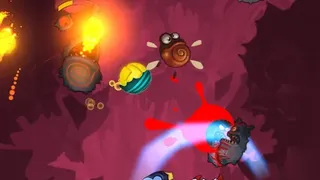 Скриншот 7 к игре Duck's Inferno