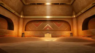 Скриншот 3 к игре Desolate Sands