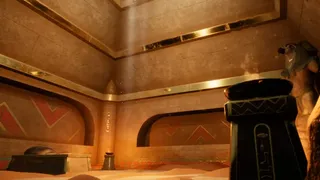 Скриншот 7 к игре Desolate Sands