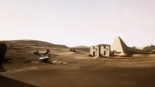 Скриншот 8 к игре Desolate Sands