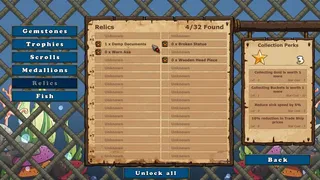 Скриншот 7 к игре Puzzle Plunder