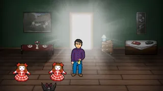 Скриншот 2 к игре Oops!!! I Slept With Your Mom