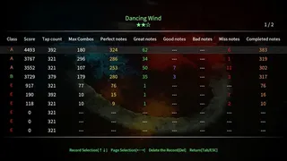 Скриншот 3 к игре Engram