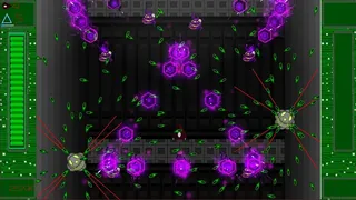Скриншот 2 к игре Core Rescue