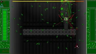 Скриншот 3 к игре Core Rescue