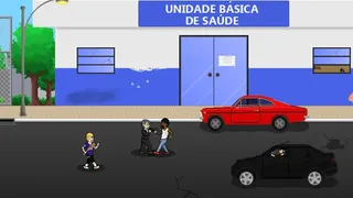 Скриншот 1 к игре BOLSOMITO