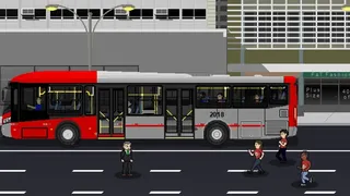 Скриншот 3 к игре BOLSOMITO