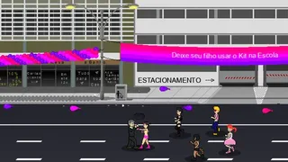 Скриншот 6 к игре BOLSOMITO