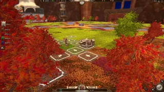 Скриншот 2 к игре Chessboard Kingdoms