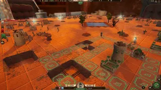 Скриншот 5 к игре Chessboard Kingdoms