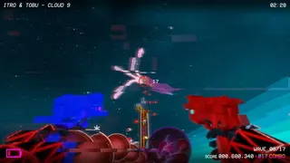 Скриншот 1 к игре Music Killer