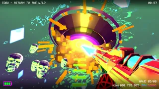 Скриншот 2 к игре Music Killer
