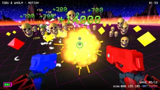 Скриншот 6 к игре Music Killer