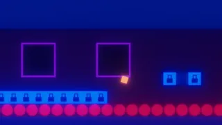 Скриншот 4 к игре Parkour Polygon