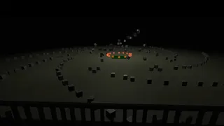 Скриншот 2 к игре Arcane Trials