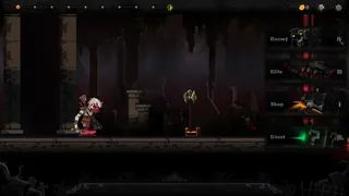 Скриншот 1 к игре Blood Card