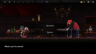 Скриншот 5 к игре Blood Card