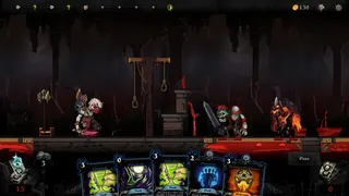 Скриншот 6 к игре Blood Card