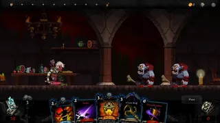 Скриншот 8 к игре Blood Card