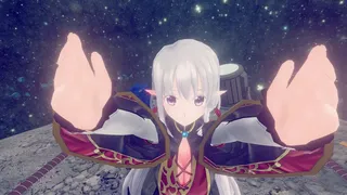 Скриншот 2 к игре Tale of the Fragmented Star: Single Fragment Version / 星の欠片の物語、ひとかけら版