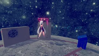 Скриншот 4 к игре Tale of the Fragmented Star: Single Fragment Version / 星の欠片の物語、ひとかけら版