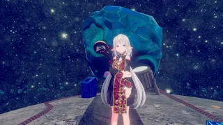 Скриншот 5 к игре Tale of the Fragmented Star: Single Fragment Version / 星の欠片の物語、ひとかけら版