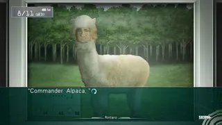 Скриншот 1 к игре STEINS;GATE: Linear Bounded Phenogram